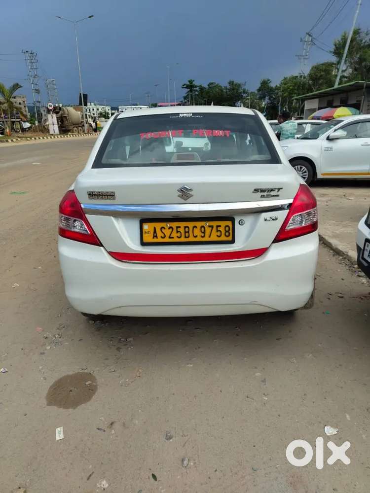 Muk eta driver lage swift dzire solabo daily 600 to 700 dibo lagibo