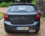 Ford Figo 1.5 Trend Diesel, 2017, Petrol