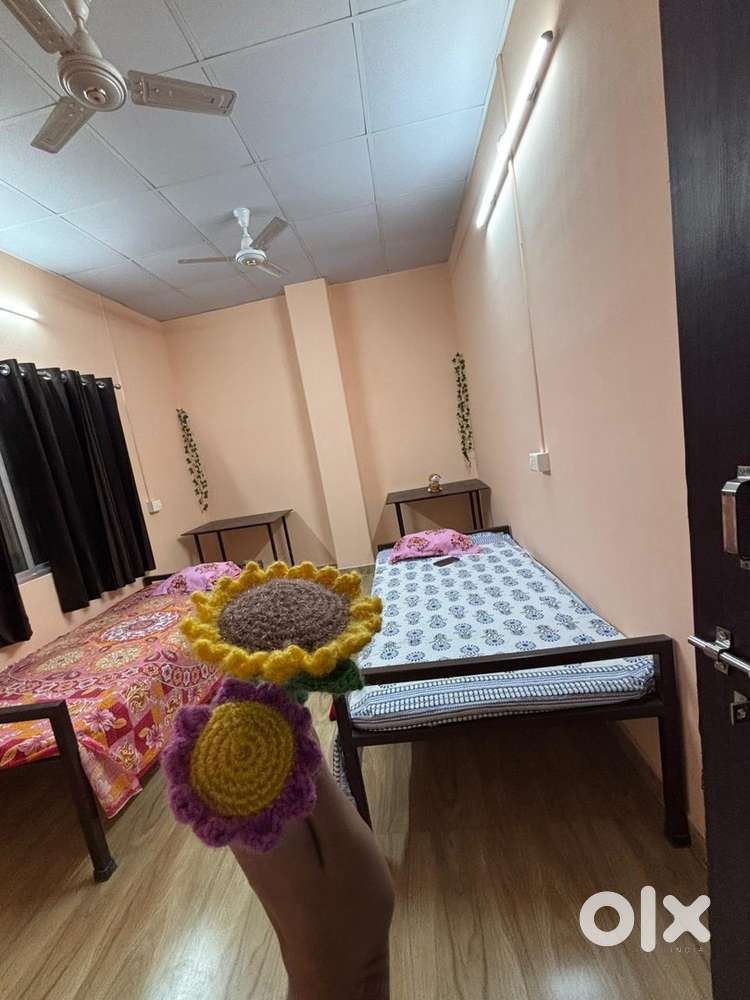  Adritri Girls PG – Prime Location at Ganeshguri