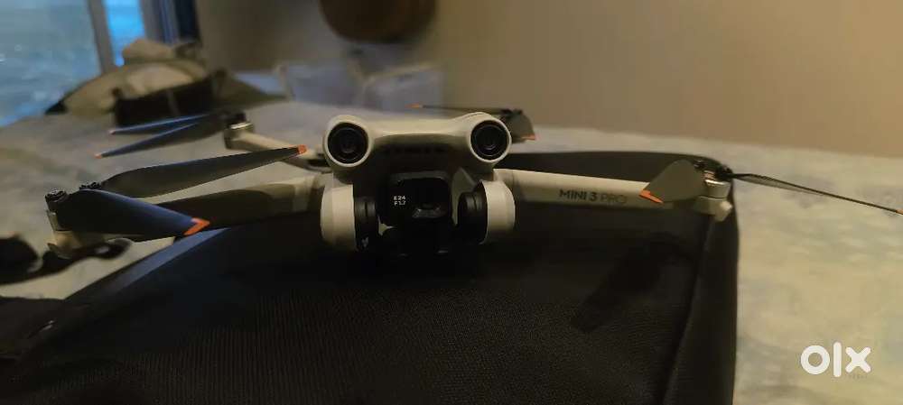 DJI MINI 3 PRO FLY MORE COMBO PLUS
