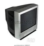 14 crt tv