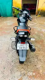 Pulser 125