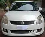 Maruti Suzuki Swift 2007 VDI DIESEL