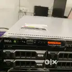 Dell R530 xeon (E5-2609v3) 32gb ram pc4