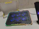 Laptop Cooling Pad - Excellent Condition.
