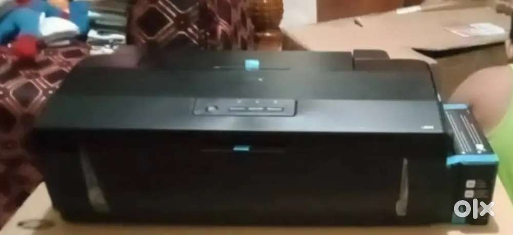 Epson DTF printer A3 size L1800