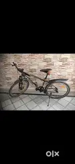 KROSS BICYCLE