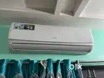 Lloyd non inverter AC (2 ton)