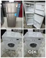 I'd008 combo offer lg front load whirlpool double door