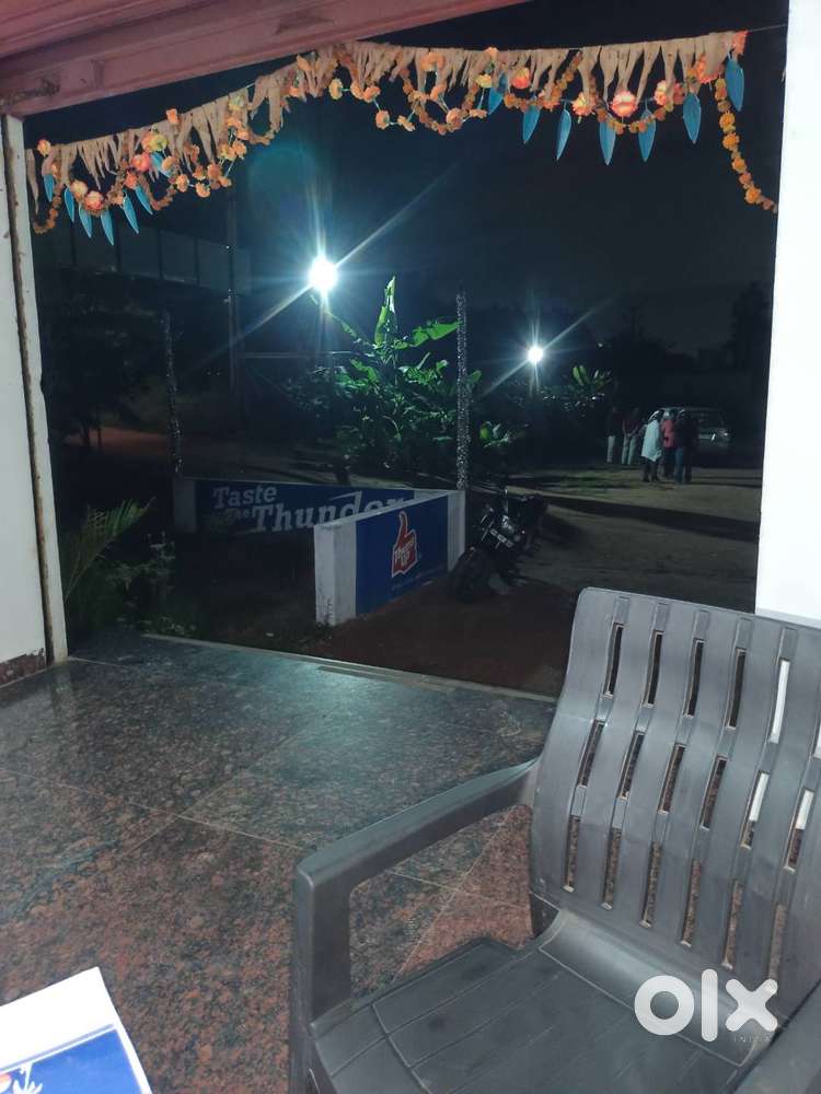 One acer comercial land