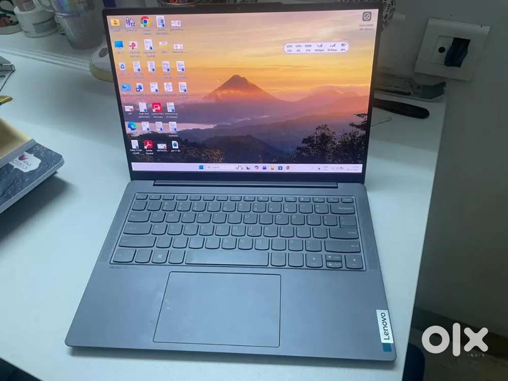 Lenovo Yoga 6i for sale in warranty with bill