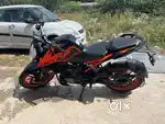 Good condition bike