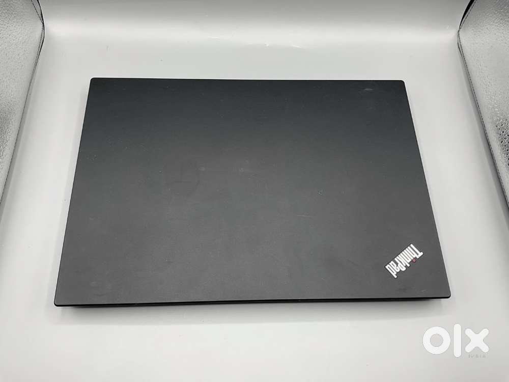 Lenovo Thinkpad L480. i5 8th Gen / 16GB RAM / 512 SSD