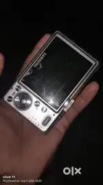 Samsung l830 digital camera