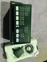 lackmagic Design ATEM Mini Pro – HDMI Live Stream Switcher (Excellent