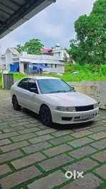 Mitsubishi Lancer 2.0 LXd, 2007, Diesel