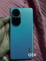 Oppo Reno 10 with box and bill