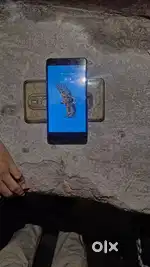 Mi note 4( ram 4 gb storage 64)