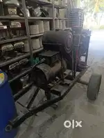 Genreator 25 kw