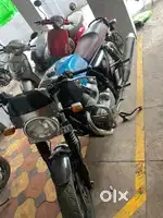 Mileage 15
