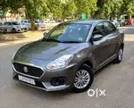 Maruti Suzuki Swift Dzire VXI(O) AMT, 2017, Petrol