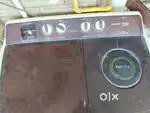 Voltas Washing machine