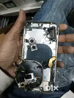 iPhone x all parts or sale camera or or pata for sale in good rte