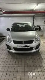 Maruti Suzuki Swift 2016 Petrol Mint Condition 50000 Km Driven