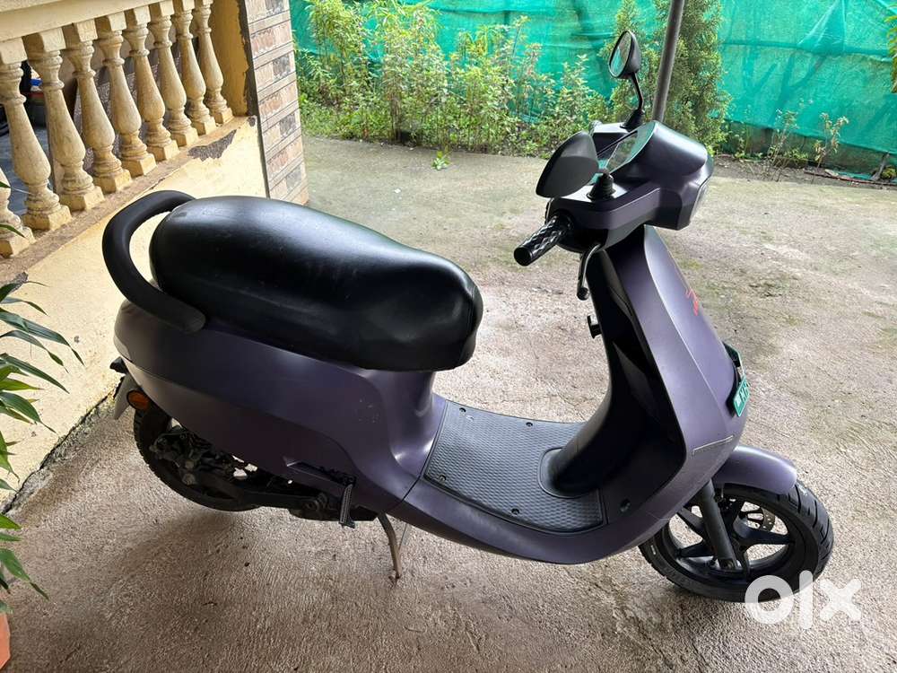 OLA S1 Pro 2nd Gen