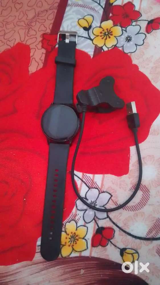 Watch sell karna ha smart watch fire bollt ki ha