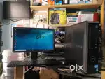 Dell branded intel core i3  + 4GB RAM + 500GB HDD Windows 10
