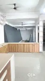 Comercial space