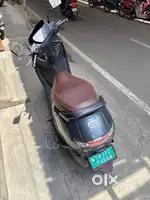 Tvs iqube s
