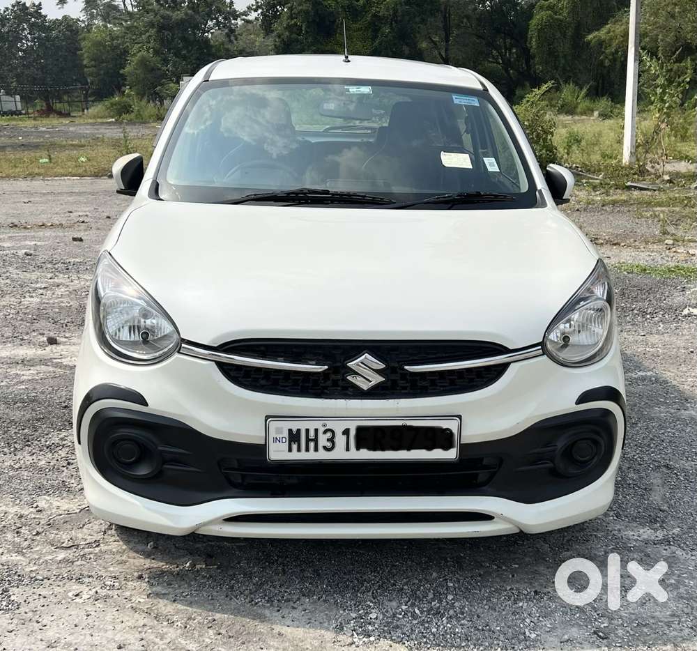 Maruti Suzuki Celerio 1.0 ZXI AMT, 2021, Petrol