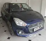 Maruti Suzuki Swift VXi + Manual, 2021, Petrol