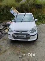Dushri gadi Leni he bhout arjent he