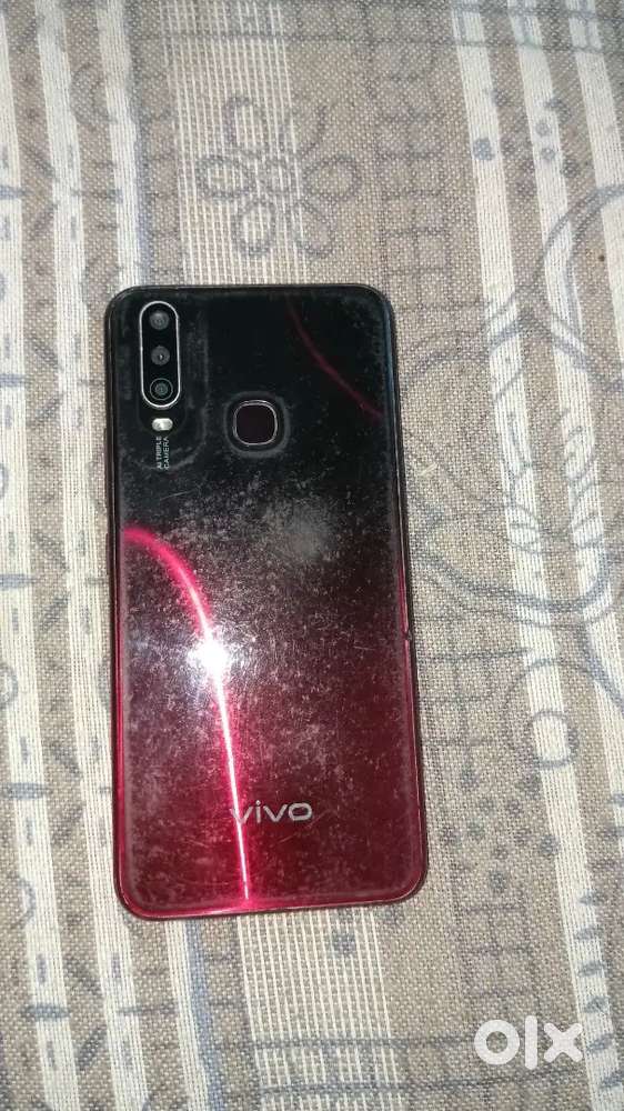 Vivo y12 best hai normal use ke liye gamming ke liye
