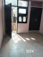 1 bhk flat available for sale in Shalimar garden on second floor with