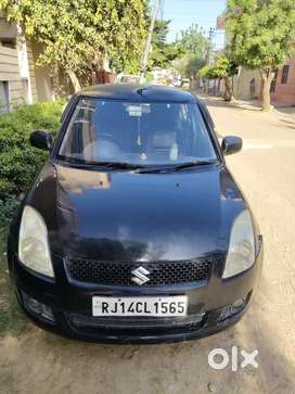 Swift dezire 2011