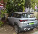 Maruti Suzuki Brezza 2023 Petrol