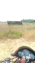 इन्वेस्टमेंट/फार्म हाऊस के लिए प्लॉट