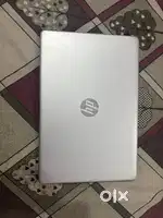 Hp New Condition Laptop Under Warranty