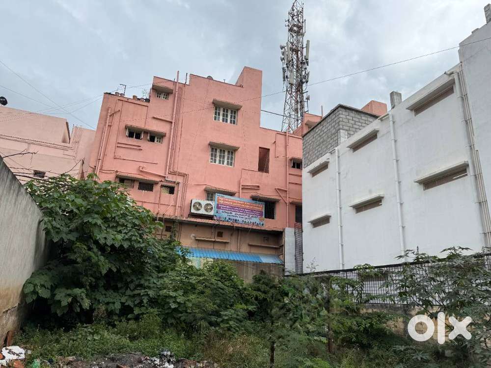 Prime property for sale in Mathikere