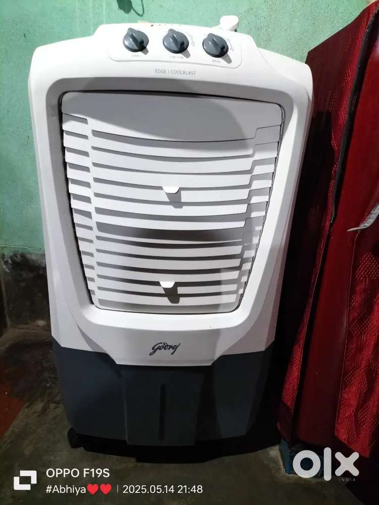 Godrej Cooler