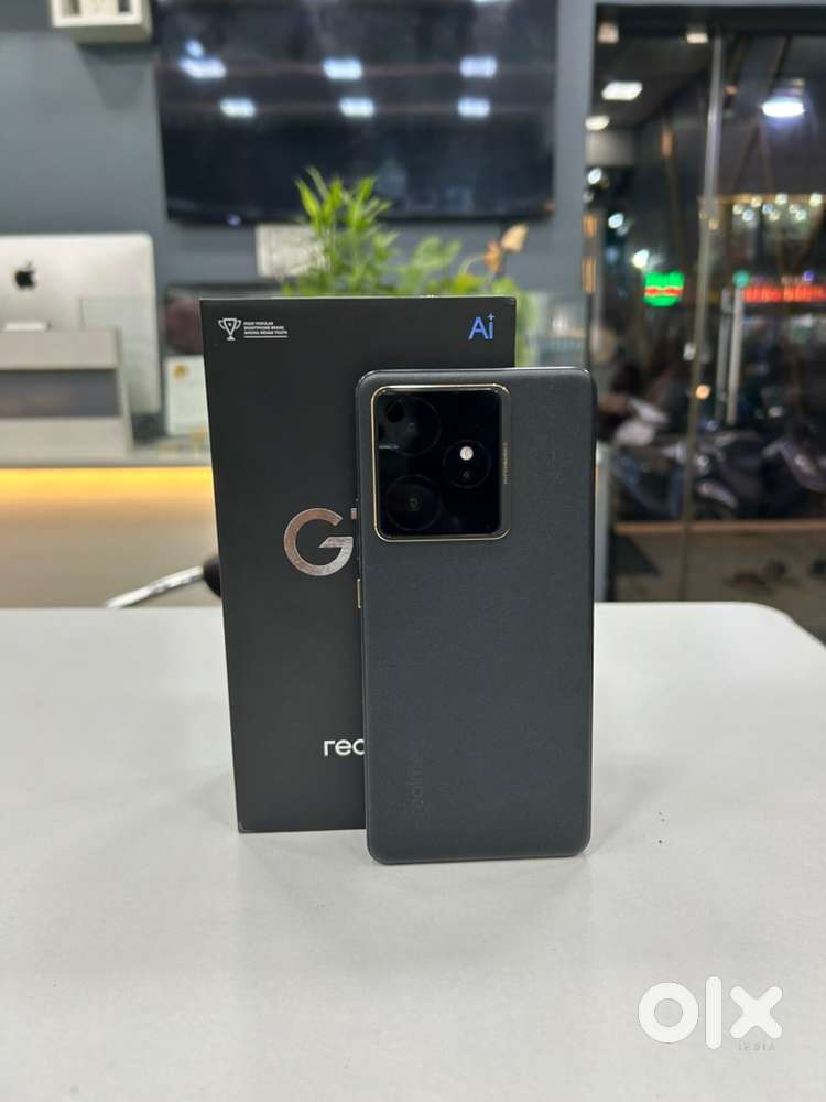Realme GT 7 12&512Gb