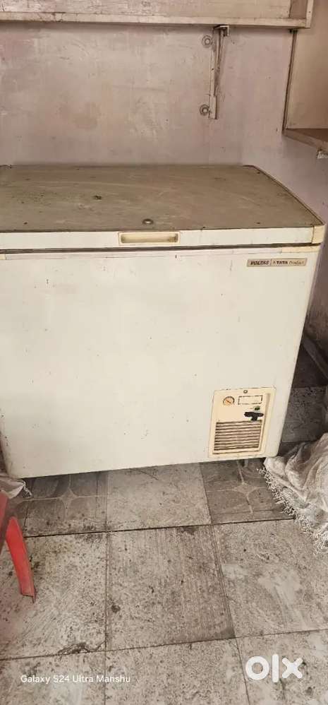 VOLTAS TATA PRODUCT