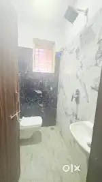 Spacious 2bhk flat on rent in mahalaxmi nagar Indore.
