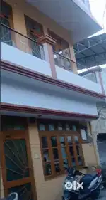 Double Story 3BHK House For Sale