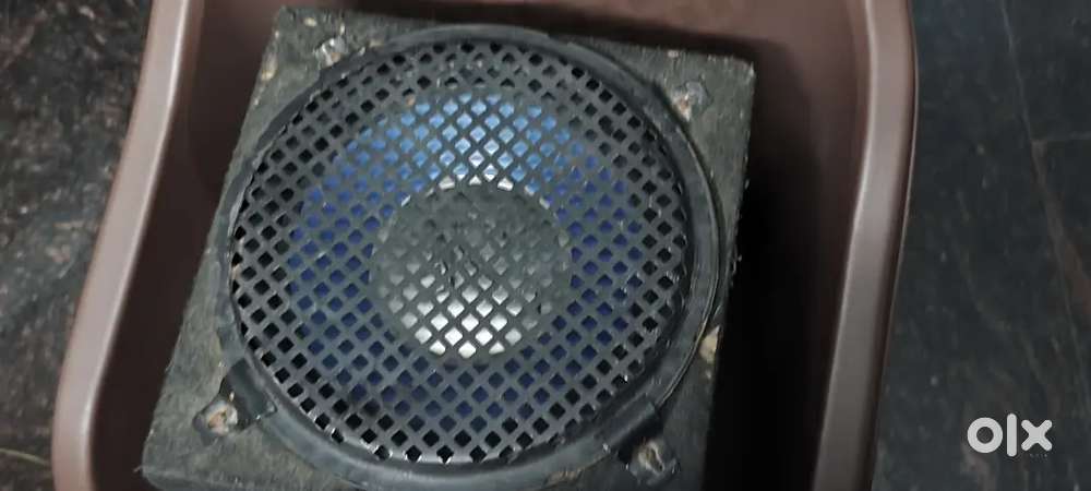 12 inch Sub woofer