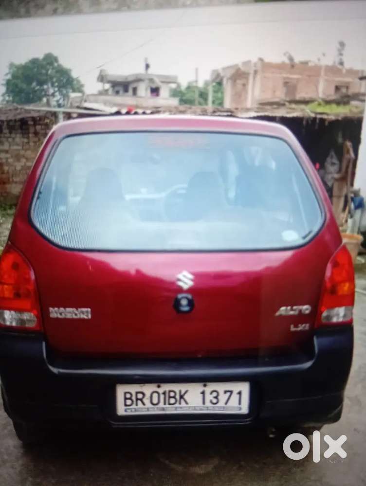 Gadi bechna hai